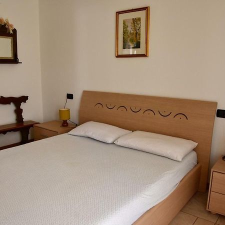 Baitin Finferlo Apartment Premadio ภายนอก รูปภาพ
