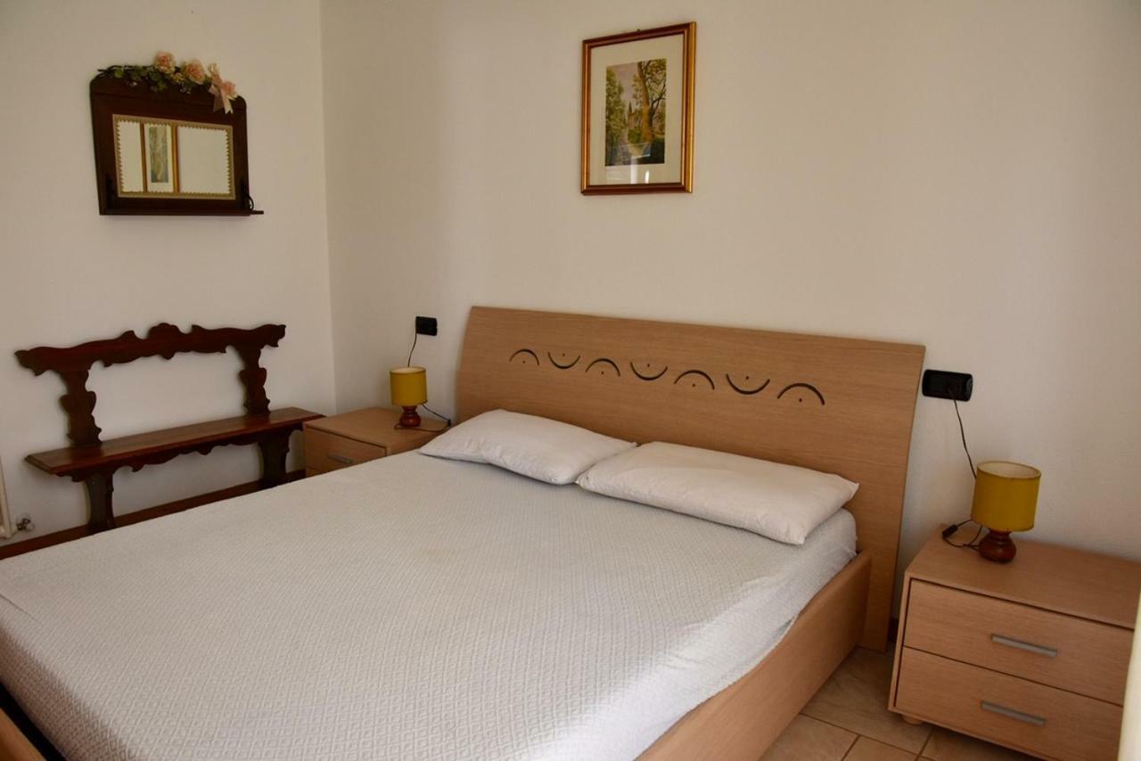 Baitin Finferlo Apartment Premadio ภายนอก รูปภาพ