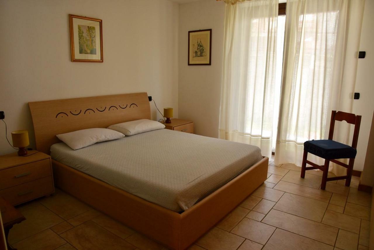 Baitin Finferlo Apartment Premadio ภายนอก รูปภาพ